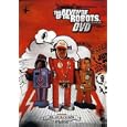 Definitive Jux Presents The Revenge of the Robots DVD