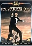 For Your Eyes Only