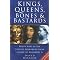 Great books on European Royalty