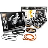Tony Horton's P90X3 DVD Workout - Base Kit