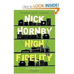 High Fidelity