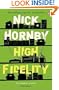 HIGH FIDELITY