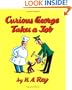 Curious George Takes a Job
