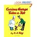 Curious George Takes a Job