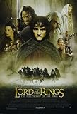 The Lord of the Rings Trilogy (Extended Editions) [Blu-ray]