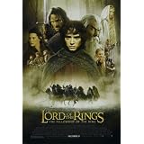 The Lord of the Rings Trilogy (Extended Editions) [Blu-ray]