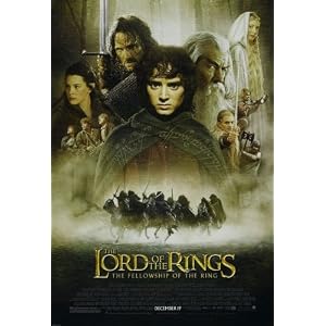The Lord of the Rings Trilogy (Extended Editions) [Blu-ray]