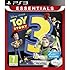 Toy Story 3 - Essentials (PS3)