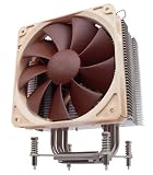 Noctua NH-U12DX 1366 CPU Cooler for LGA 1366 Xeon 5500