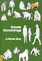 Primate Sociobiology