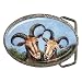 Limited Edition Violano Belt Buckle Goat Wedding