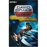 Geheimbasis Gehenna. Lt. Leary 03.von "David Drake"