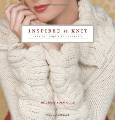 Inspired to Knit