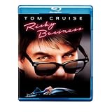 Risky Business [Blu-ray]