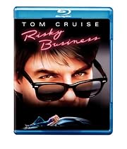 Stream Risky Business Online.
