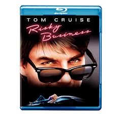 Risky Business [Blu-ray]