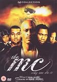 The Mc - Why We Do It [DVD]