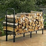 Fireplace Accessories - Log Carriers & Holders