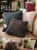 Decorator Pillows (Leisure Arts #3248)
