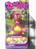 Zoobles Petagonia Collection - Single Figure Pack - SNEAKY #018IMAGE