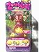 Zoobles Petagonia Collection - Single Figure Pack - SNEAKY #018_s-1