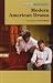 Search : Modern American Drama (Bloom's Period Studies)