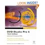 Apple Pro Training Series: DVD Studio Pro 4 (3rd Edition)