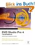 DVD Studio Pro 4 (Apple Pro Training)