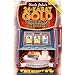 Uncle John's 24-Karat Gold Bathroom Reader