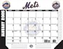 New York Mets 2005 Desk Calendar