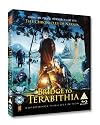 Bridge To Terabithia [Blu-ray] [2007]
