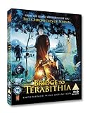 Bridge to Terabithia [Blu-ray]