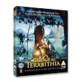 Bridge to Terabithia [Blu-ray]