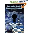 Information Security Management Handbook, Sixth Edition, Volume... by Harold F. Tipton and Micki Krause