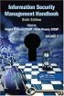 Information Security Management Handbook, Sixth Edition, Volume 2