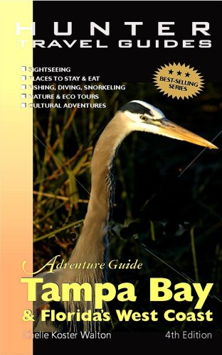 Adventure Guide Tampa Bay West Coast)