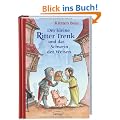 Der kleine Ritter Trenk und das Schwein der Weisen - Vorlesegeschichten