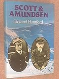 Scott and Amundsen