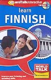 : World Talk - Learn Finnish: Intermediate Level