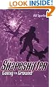 Going to Ground: The Shapeshifter 3: Shapeshifter Bk. 3