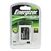 Energizer CA-LPE8 - Bater�a para c�maras digitales equivalente a Canon LP-E8
