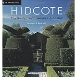 hidcote the garden and lawrence johnston