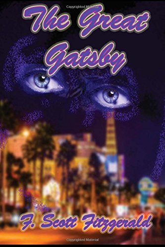 The Great Gatsby