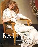 Balthasar Klossowski de Rola Balthus, 1908-2001: The King of Cats (Taschen Basic Art)