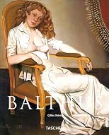 Balthasar Klossowski de Rola Balthus, 1908-2001: The King of Cats (Taschen Basic Art)