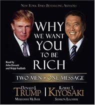 Why We Want You to be Rich