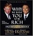 Why We Want You to be Rich