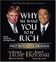 Why We Want You to be Rich: Two Men - One Message
