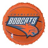 Charlotte Bobcats Basketball - Pinata