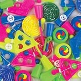 Pinata Toy Mix 64 pcs